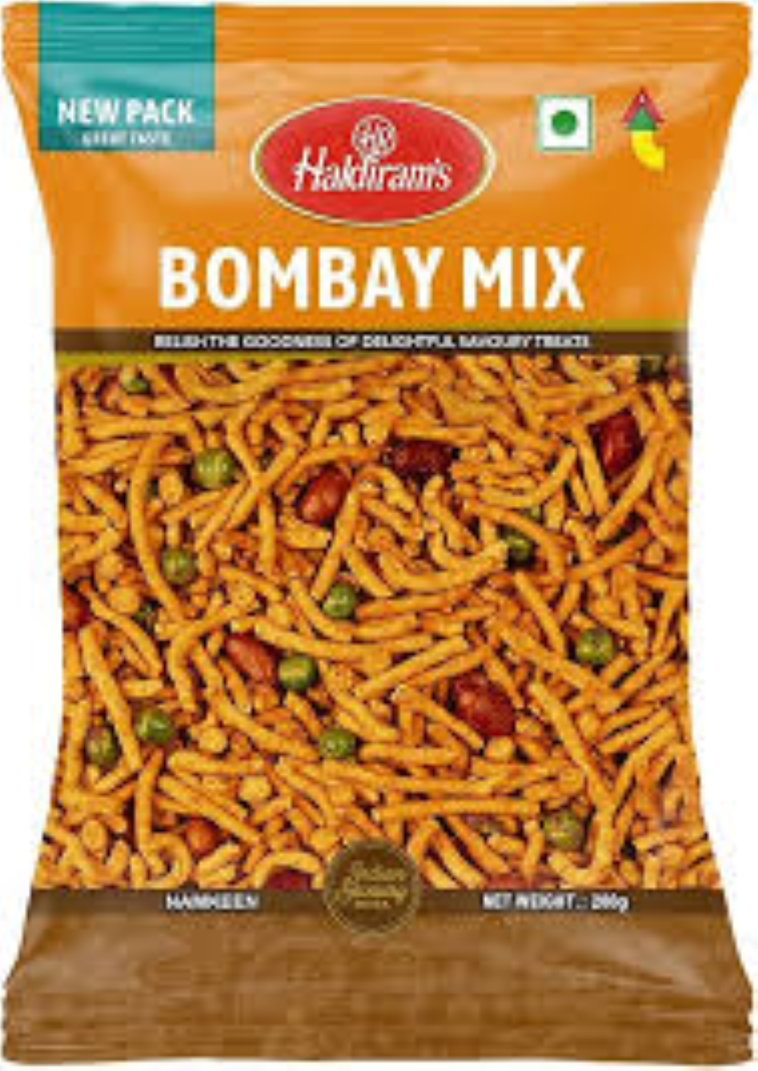 ANNU BOMBAY MIX 200G